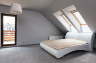 Upper Leigh bedroom extensions