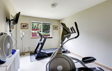 Upper Leigh home gym construction leads